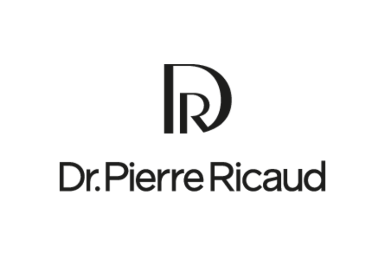 Logo Dr. Pierre Ricaud