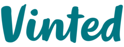 Logo Vinted