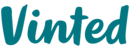 Logo Vinted