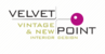 Logo Velvet Point