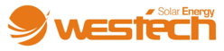 Logo Westech-Solar Energy