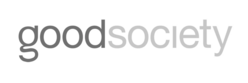 Logo goodsociety