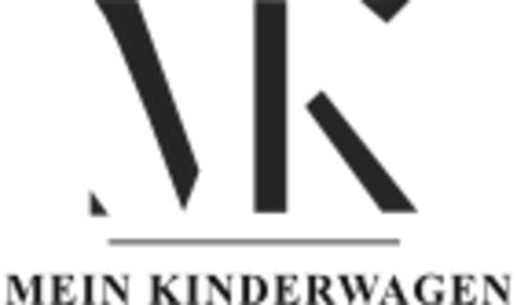 Logo Mein Kinderwagen