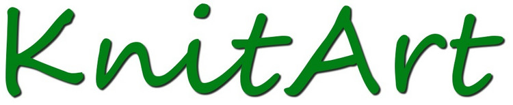 Logo KnitArt