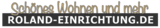 Logo Roland Einrichtung