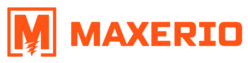 Logo Maxerio