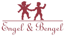 Logo Engel & Bengel