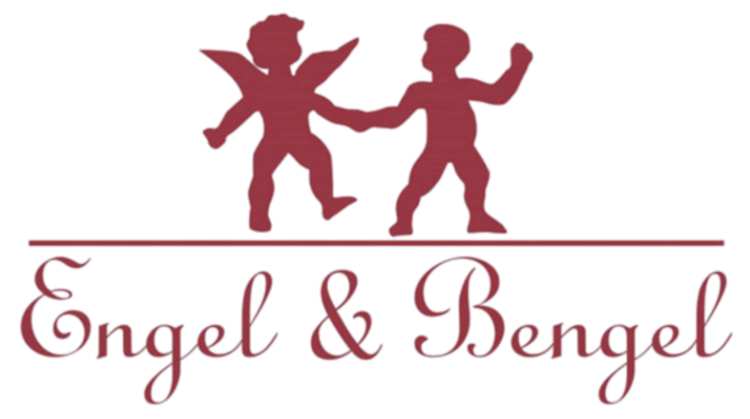 Logo Engel & Bengel