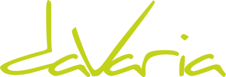 Logo Davaria