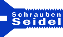 Logo Schrauben Seidel