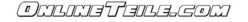 Logo OnlineTeile