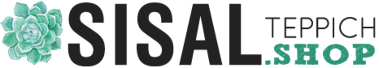 Logo Sisalteppich