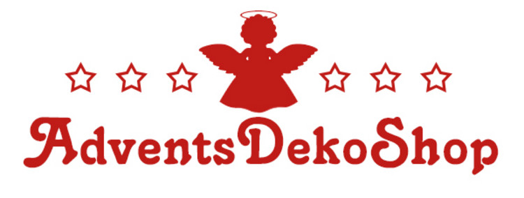 Logo AdventsDekoShop