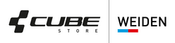 Logo Cube Store Weiden