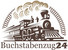 Logo Buchstabenzug24