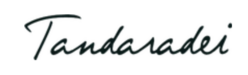 Logo Tandaradei