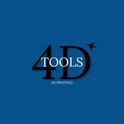 Logo 4D-Tools