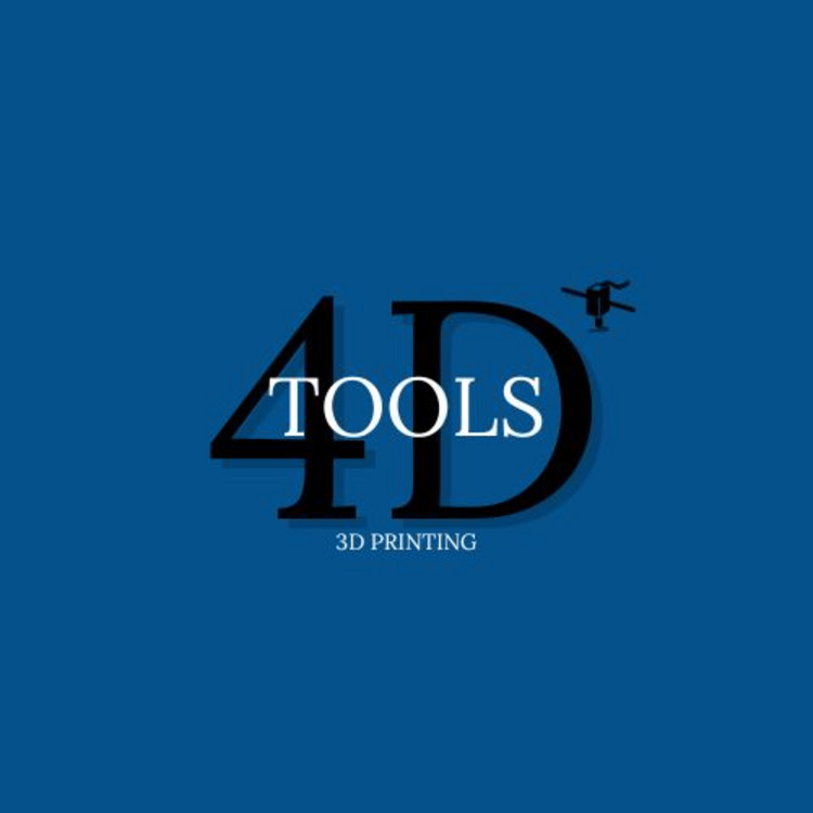 Logo 4D-Tools