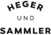 Logo Heger und Sammler