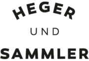 Logo Heger und Sammler