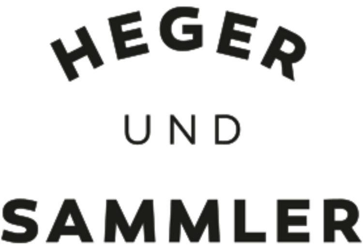 Logo Heger und Sammler