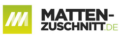 Logo Matten-Zuschnitt Deutschland