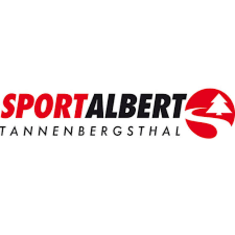 Logo Sport Albert