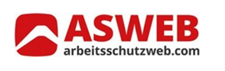 Logo ASWEB