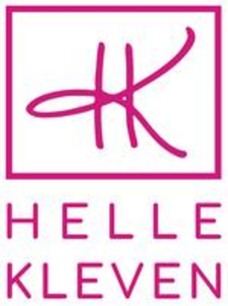 Logo Helle Kleven
