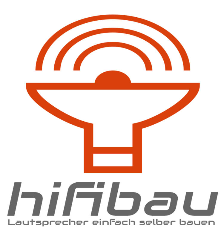 Logo hifibau