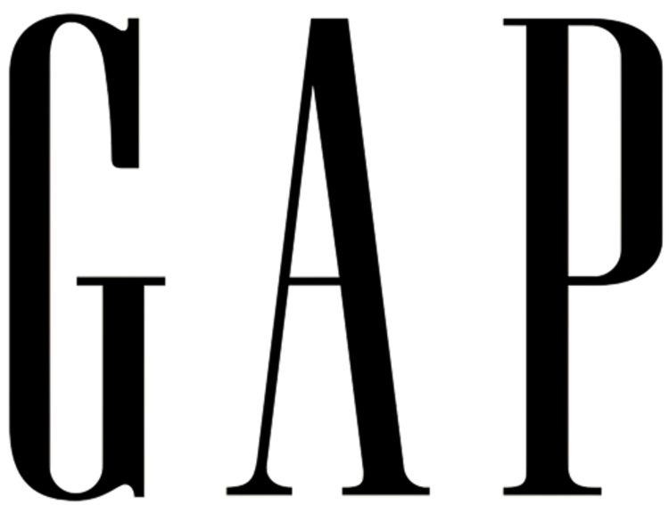 Logo GAP