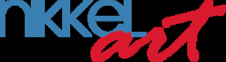 Logo nikkel art