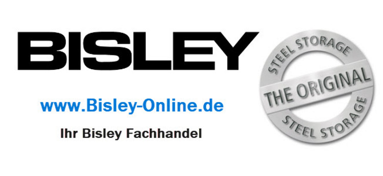 Logo Bisley-Online