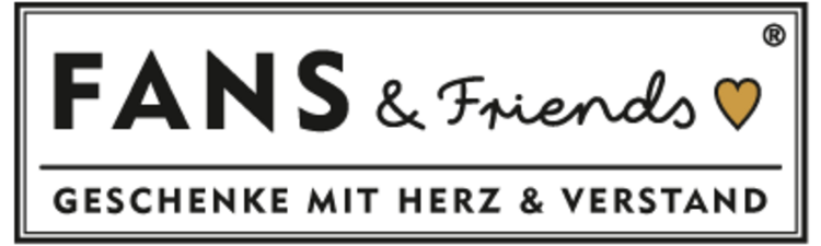 Logo FANS & Friends