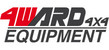 Logo 4WARD4X4