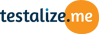 Logo testalize