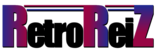 Logo RetroReiZ