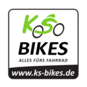 Logo KS Bikes
