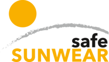 Logo safe SUNWEAR