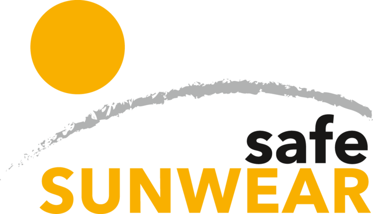 Logo safe SUNWEAR