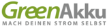 Logo GreenAkku