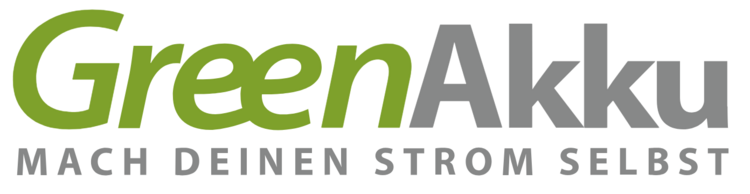 Logo GreenAkku