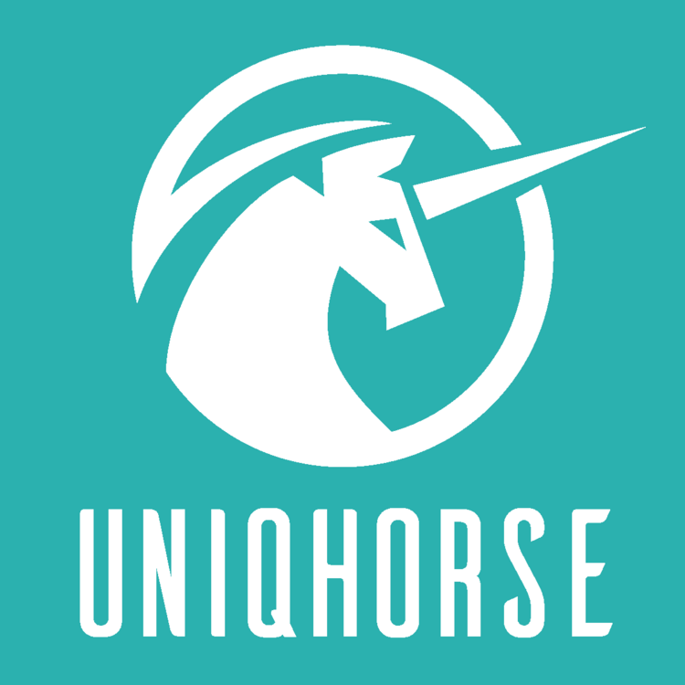Logo Uniqhorse
