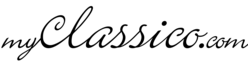 Logo MyClassico