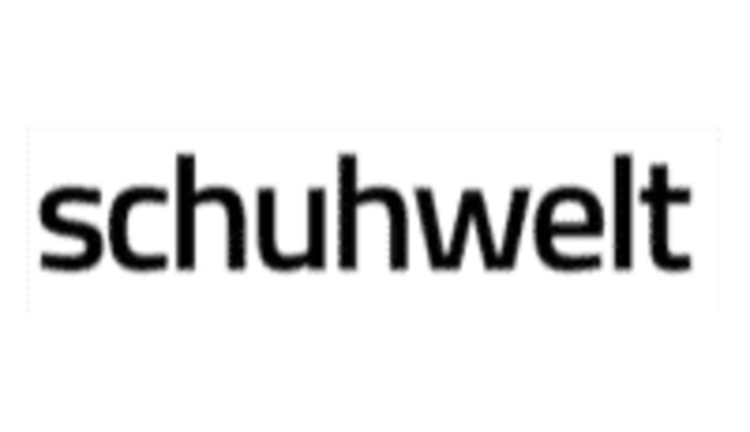 Logo Schuhwelt