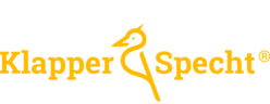 Logo Klapper-specht