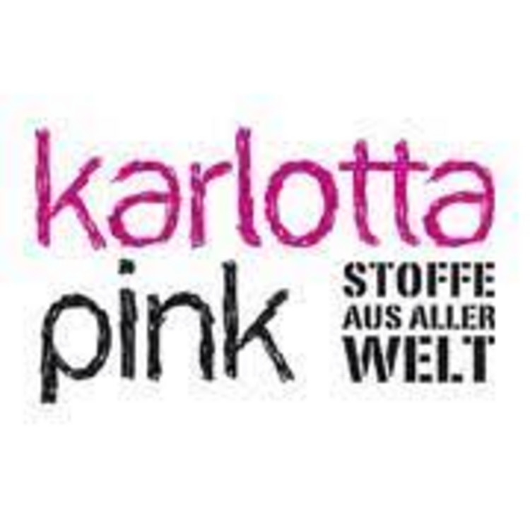 Logo Karlotta Pink