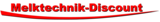 Logo Melktechnik-Discount