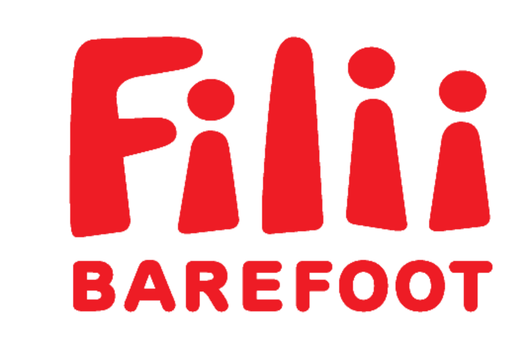 Logo Filii Barefoot