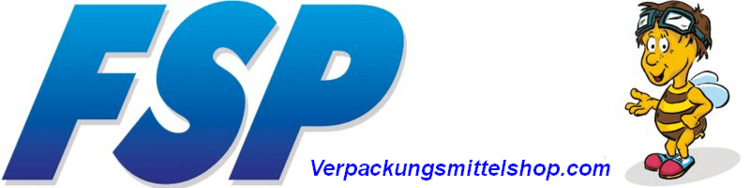 Logo FSP Verpackungsmittelshop